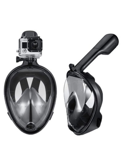 Buy Antileak Snorkelling Mask in Egypt