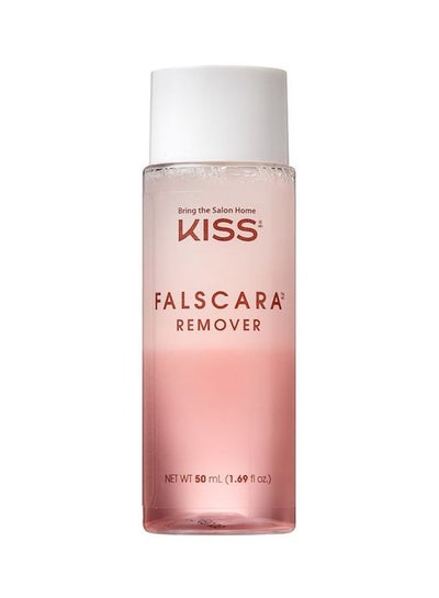 Buy Falscara Eyelash Remover Pink in UAE