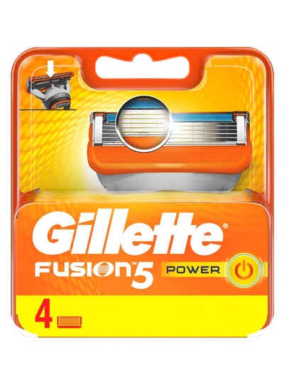 Buy Pack Of 4 Fusion5 Power Blade in Egypt
