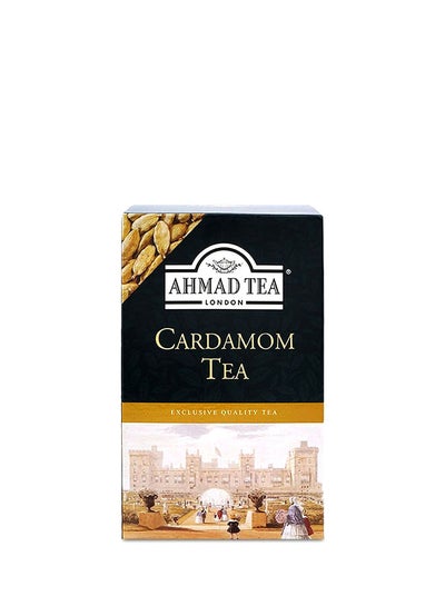 Buy Cardamom Tea 500grams in UAE