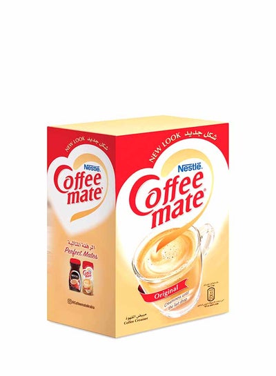 Buy Original Coffee Creamer 450grams Pack of 2 in UAE