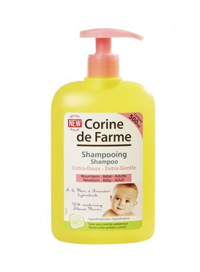 Buy Extra Gentle Baby Shampoo in UAE