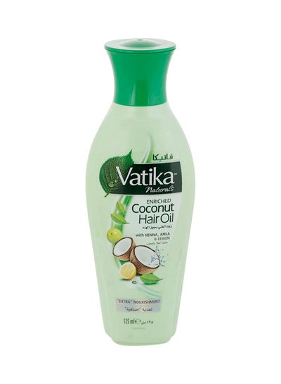 Buy Hair Oil 125ml in UAE