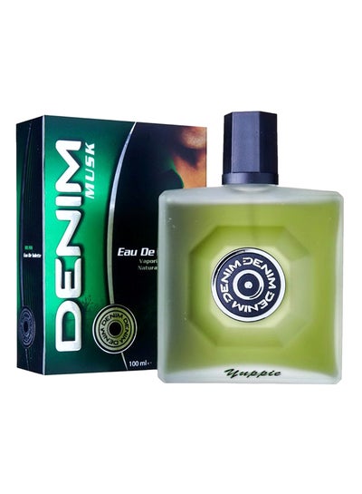 Buy Musk After Shave 100 ml in UAE