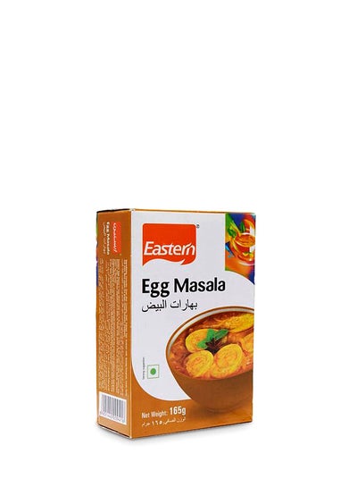 Buy Egg Masala 165grams in UAE