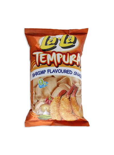 Tempura Shrimp Flavoured Snack 3 52ounce Price In Uae Noon Uae Kanbkam