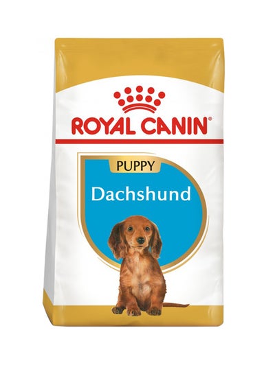 Buy Breed Health Nutrition Dachshund Puppy 1.5kg in UAE