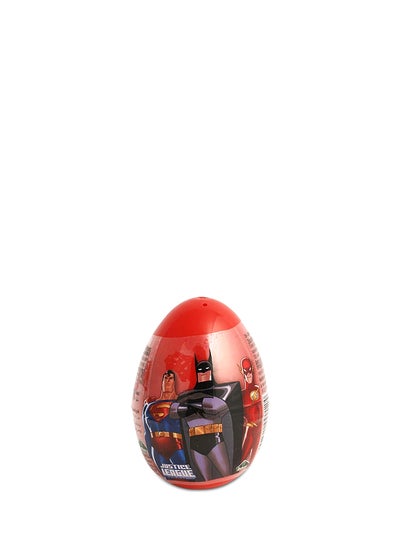 Buy Justice League Unlimited Surprise Egg 10grams in UAE