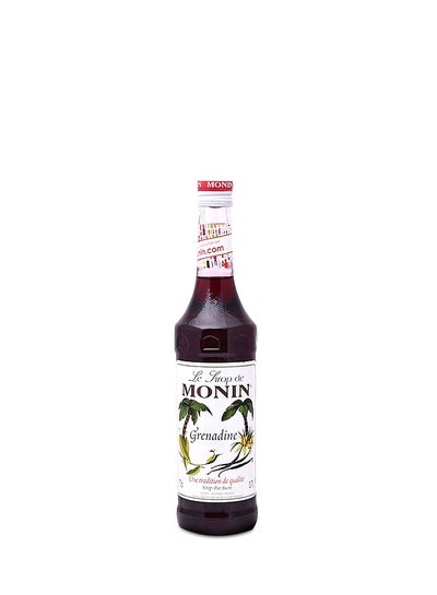 Buy Grenadine Syrup Drink 700ml in UAE