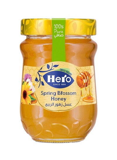 Buy Spring Blossom Honey 365grams in UAE