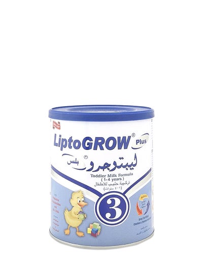 Buy Toddler Milk Formula 400grams in UAE