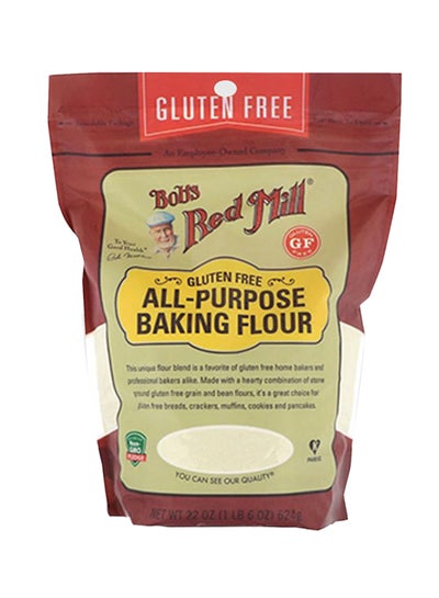 Buy All Purpose Baking Flour in UAE