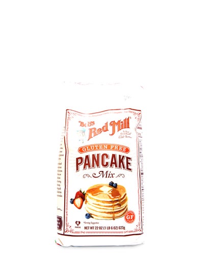 Buy Pancake Mix 623grams in UAE