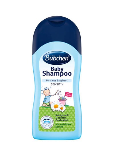 Buy Sensitive Mild Bath Shampoo in UAE