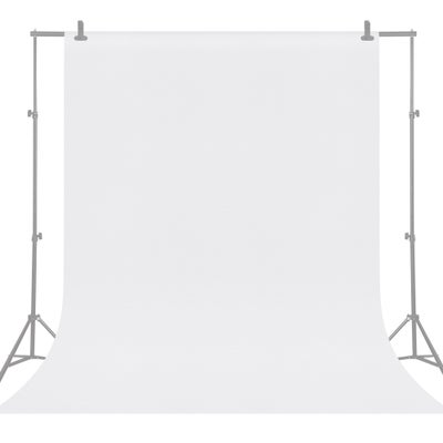 Buy Professional Photography Background Screen White in Saudi Arabia