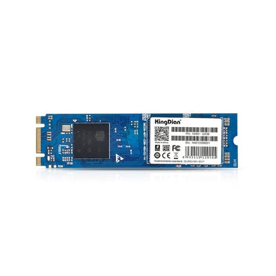 Buy Portable M.2 NGFF Interface N480 60GB/120GB/240GB Internal Solid State Drive For Computer Laptop Desktop Multicolour in Saudi Arabia