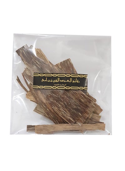 Buy Vietnames Agarwood Oud Incense Woody 12grams in UAE