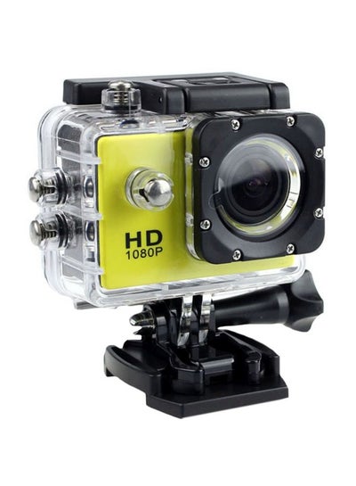 Buy Waterproof Outdoor Sports Camera in Saudi Arabia