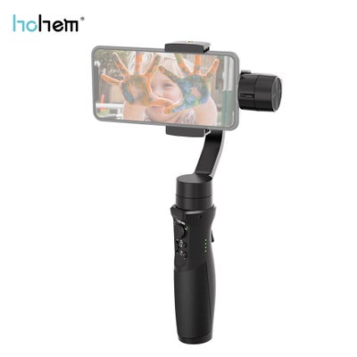 Buy iSteady Mobile+ 3-Axis Handheld Gimbal Stabilizing Support in UAE