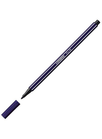 اشتري قلم تلوين بطرف من اللباد  الأزرق البروسي في مصر