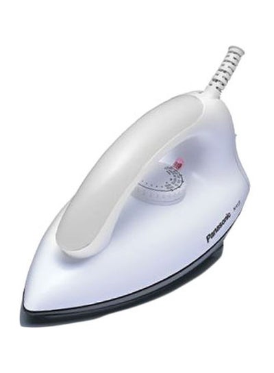 Buy Dry Iron 1000.0 W NI-317T White in UAE