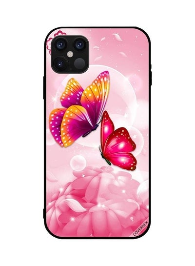 Buy Case Cover for Iphone 12 PRO Multicolour in UAE