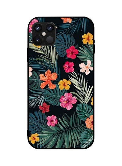 Buy Case Cover For Iphone 12 Pro Max Multicolour in UAE