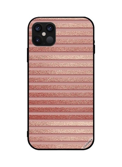 Buy Case Cover for Iphone 12 PRO Multicolour in UAE