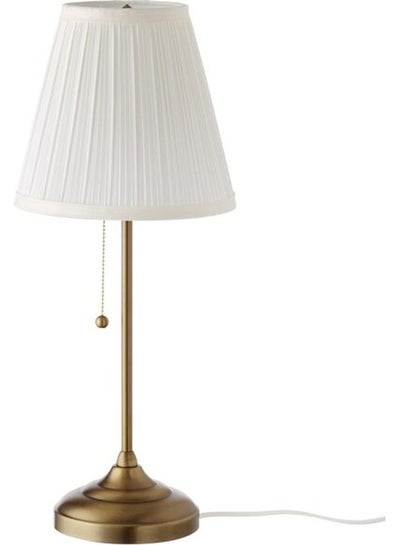 Buy Table Lamp Multicolour in UAE