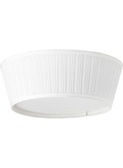 Buy Ceiling Lamp White 46cm in Saudi Arabia