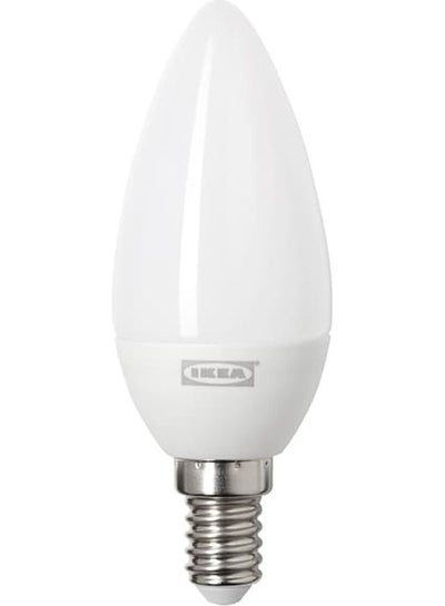 Buy 400 Lumen LED Bulb Multicolour in Saudi Arabia