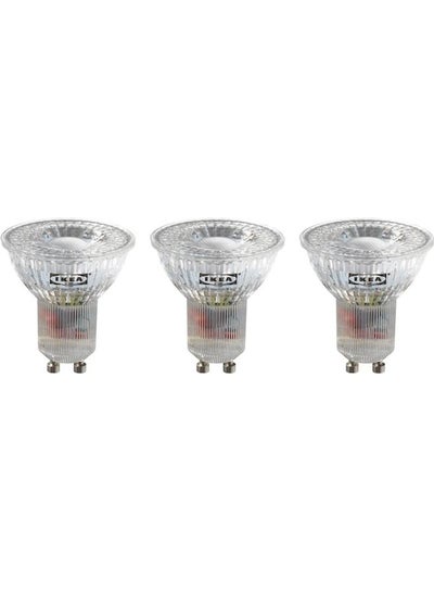 Buy 200 Lumen LED Bulb White in UAE