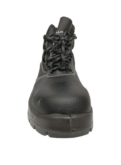 Jumper S3 Safety Shoes Black 41cm price in UAE | Noon UAE | kanbkam