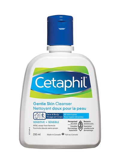 Buy Gentle Skin Cleanser 250ml in UAE