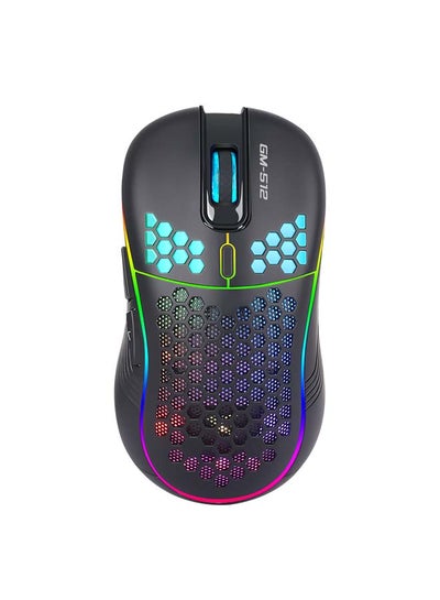 اشتري Programmable 6400 DPI Gaming Mouse في الامارات