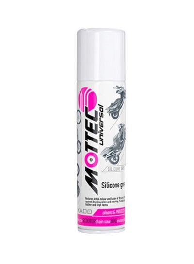 Buy Mottec Universal Silicone Grease in UAE