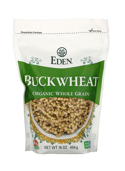 Buy Buckwheat 454grams in UAE