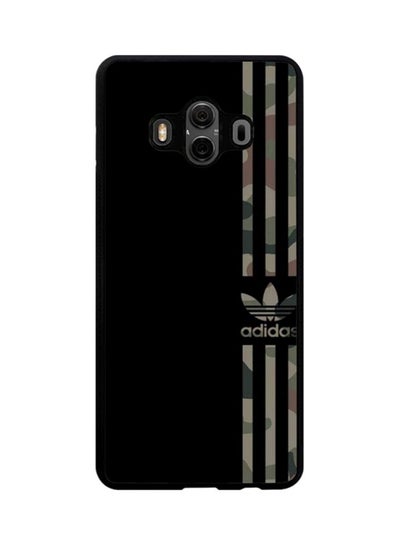 اشتري Protective Case Cover For Huawei Mate 10 Black في السعودية