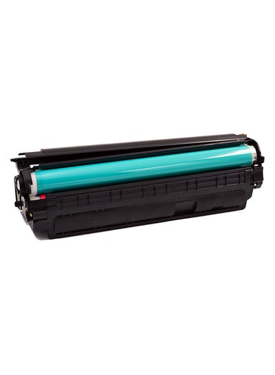 Buy Toner Cartridge Black in Saudi Arabia