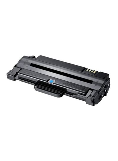 اشتري Samsung Toner Cartridge - 105l أسود في الامارات