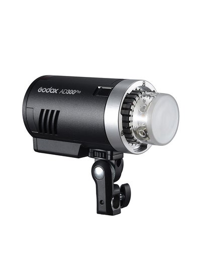 Buy AD300Pro Portable Outdoor Strobe Flash Light in Saudi Arabia