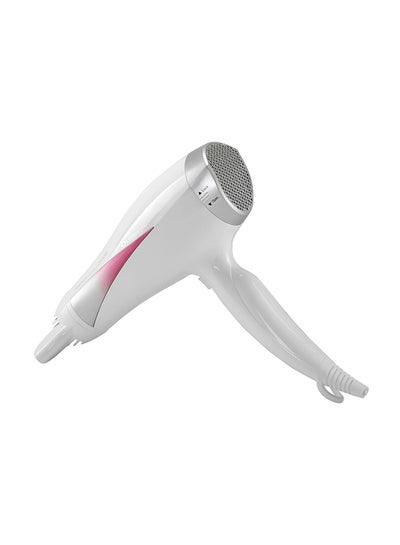 Buy Hair Dryer White in UAE