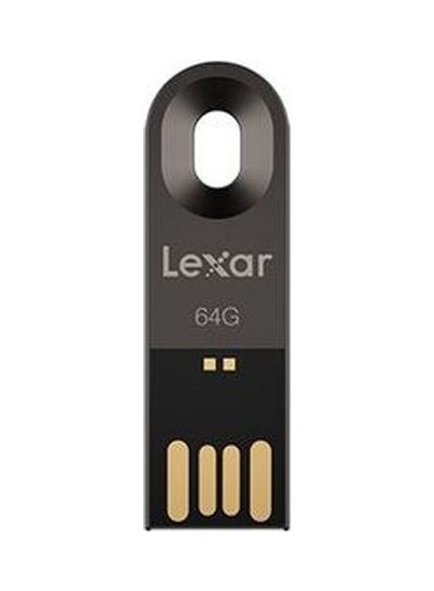 اشتري محرك جامب درايف M35 بمنفذ USB 2.0 64.0 GB في الامارات