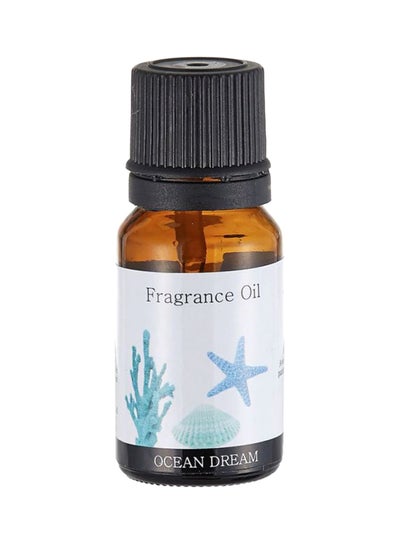 Buy Ocean Dream Potpourri Oil Clear 10ml in UAE