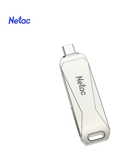 اشتري فلاش درايف U782C بواجهة مايكرو USB مزدوجة. 64.0 GB في السعودية