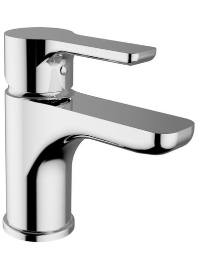 Buy Basin Mixer Chrome in Saudi Arabia