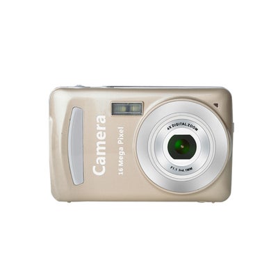 Buy 16MP HD 1080P 1.77" Screen Digital SLR Camera in Saudi Arabia