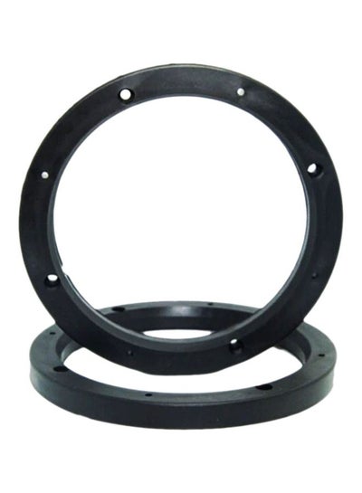 Buy 2-Piece Car Speaker Spacer Ring Set in Saudi Arabia