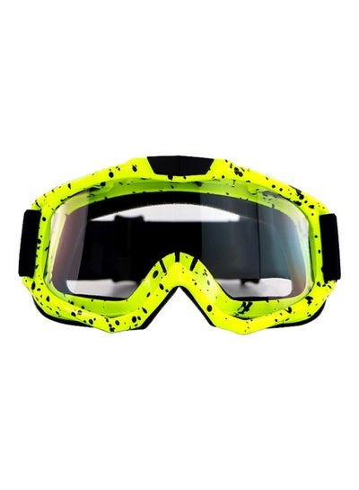 Buy Motorbike Racing Goggles in Saudi Arabia