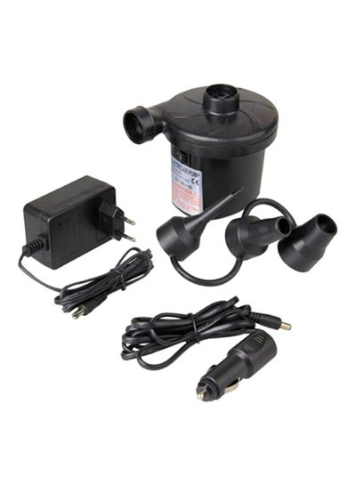 Buy Car Dual-Use Electric Air Pump in UAE